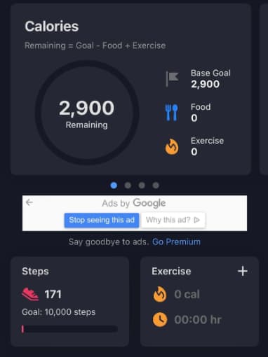 mental health awareness month at work - myfitness app